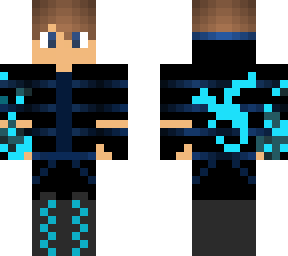 preview for Night Boy