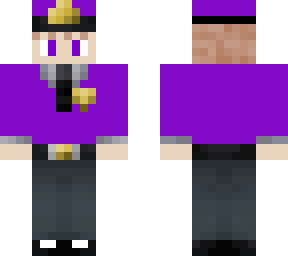 preview for Night guard