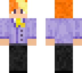 preview for Night Guard Kai