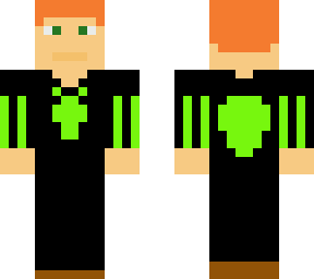 preview for Night with k no armor