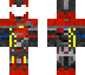 preview for Nighthawk Military Police Chief