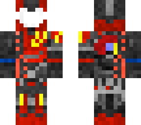 preview for Nighthawk Military Police Superintendent