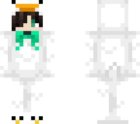 preview for Nightly NightlyPatches Goose Onesie