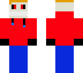 preview for Nightmare AJSans