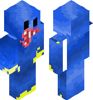 preview for Nightmare Huggy