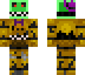 preview for nightmare limo