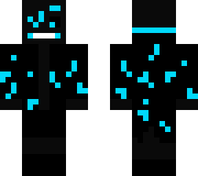 preview for Nightmare Sans