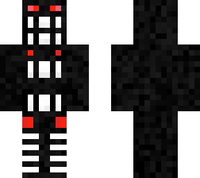 preview for Nightmare Updated