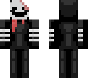 preview for Nightmarionne Zombie