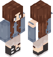 preview for nighttorcher's skin • version 1.0