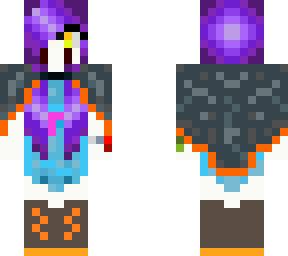 preview for Nightworgan for java