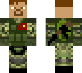 preview for nihaal russian soldier