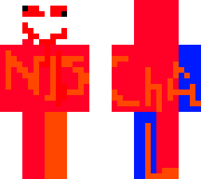 preview for NIischal YT part 2