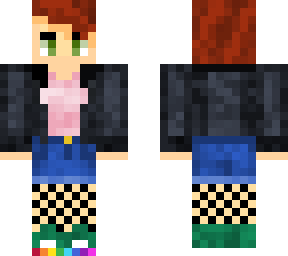 preview for Nikkie 20