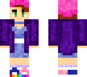 preview for Nikkie 30