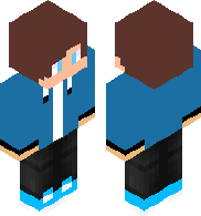 preview for Niko & Majki