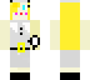 preview for nila dectetive