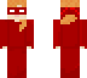 preview for Ninja Alex