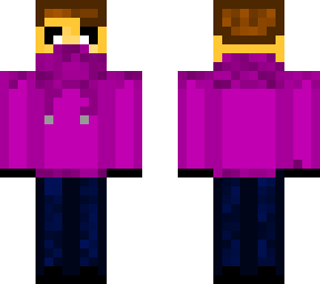 preview for Ninja Boi