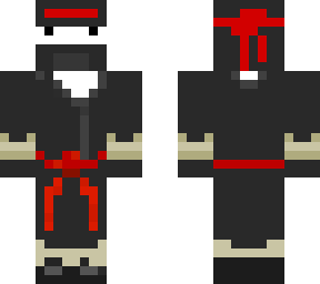 preview for Ninja for my friend