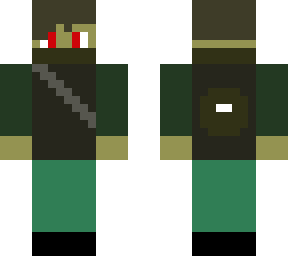 preview for Ninja Forgetfulness