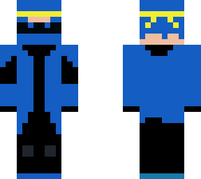 preview for ninja from fortnite