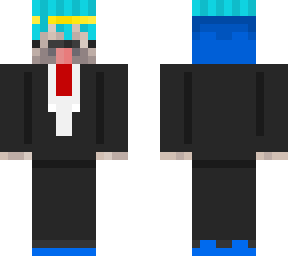 preview for ninja pug