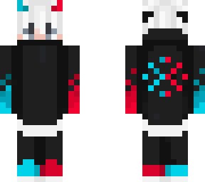 preview for Ninja Skin My Main Skin