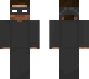 preview for Ninja Steve