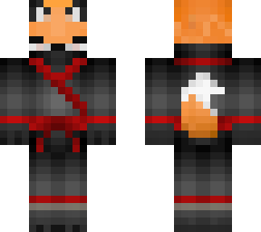 preview for NinjaFox