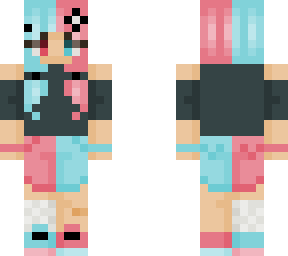 preview for Nintendo  cute girl