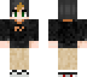 preview for nishinoya fire fit