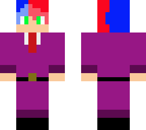 preview for NiWwe but as Puprle guy