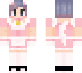 preview for nizune maid