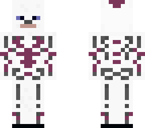 preview for NJ2 Skeleton