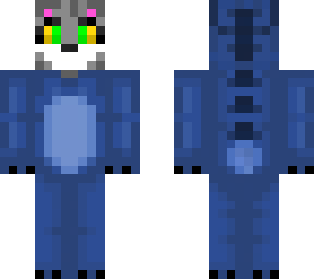 preview for no me deja ponerme la skin