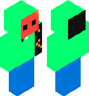 preview for no steve