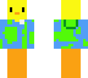 preview for Noah Minecraft earth