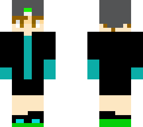 preview for Noah Pokmon trainer