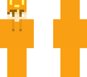 preview for Noah pumpkin duckie Skintober