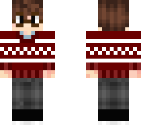 preview for Noah sweater
