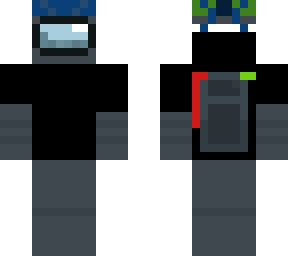 preview for Noahs Among Us