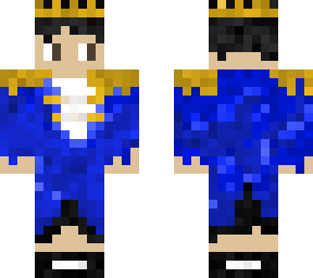 preview for NoahTheKingRS Skin Updated