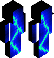 preview for non_human_being