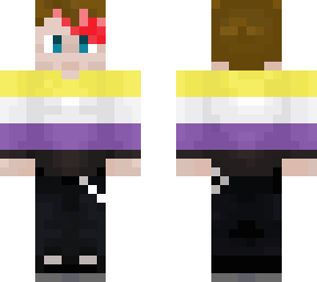 preview for Nonbinary Red