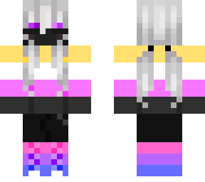 preview for NonbinaryBiEnderman