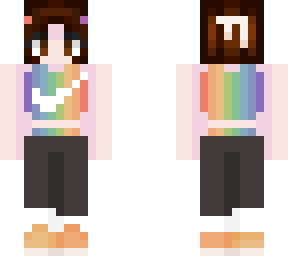 preview for Noo i dont want to do sportrainbow