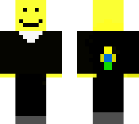 preview for Noob in a Suit