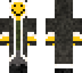 preview for Noob in fur coat