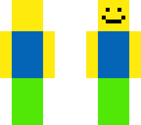 preview for NOOB IN ROBLOX